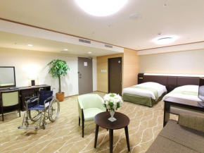 HOTEL AWINA OSAKA - Vacation STAY 58453v